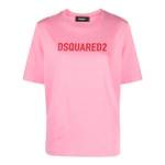 Dsquared2, Rosa der Marke Dsquared2