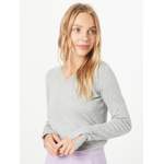 Sonstige Pullover von Guess, in der Farbe Silber, aus Polyamid, andere Perspektive, Vorschaubild