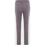 Relaxhose von Joy, in der Farbe Grau, aus Polyester, andere Perspektive, Vorschaubild