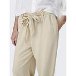 Culotte von JDY, in der Farbe Beige, andere Perspektive, Vorschaubild