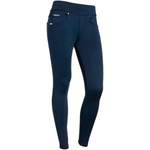 Leggings von Freddy, in der Farbe Blau, andere Perspektive, Vorschaubild