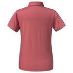 T-Shirt von Schöffel, in der Farbe Rosa, aus Polyester, andere Perspektive, Vorschaubild