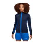 Trainingsjacke von Nike, aus Polyester, andere Perspektive, Vorschaubild