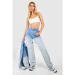 Womens Ombre der Marke boohoo