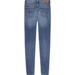 Jegging von Tommy Jeans, in der Farbe Blau, aus Baumwolle, andere Perspektive, Vorschaubild