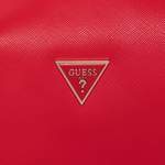 Portemonnaie von Guess, in der Farbe Rot, aus Polyurethan, andere Perspektive, Vorschaubild