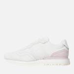 Sneaker von Tommy Jeans, in der Farbe Rosa, aus Polyester, andere Perspektive, Vorschaubild