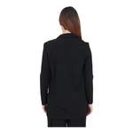 Jackenblazer von JDY, in der Farbe Schwarz, aus Polyester, andere Perspektive, Vorschaubild