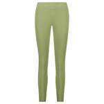 Sportleggings von Nike Sportswear, in der Farbe Grün, aus Polyester, andere Perspektive, Vorschaubild