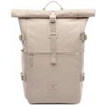 Tagesrucksack von SONS OF ALOHA, in der Farbe Beige, aus Nylon, Vorschaubild