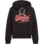 Superdry Kapuzensweatshirt der Marke Superdry