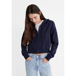 Stradivarius Cropped-Sweatshirt der Marke Stradivarius