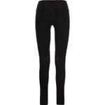 Leggings von LaMunt, in der Farbe Schwarz, aus Stoff, andere Perspektive, Vorschaubild