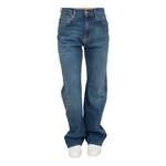 Jeans von pinko, in der Farbe Blau, aus Baumwolle, Vorschaubild