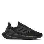 Laufschuhe von Adidas, in der Farbe Schwarz, aus Kunststoff, Vorschaubild