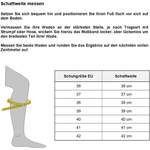 Winterstiefel von mustang shoes, in der Farbe Grau, andere Perspektive, Vorschaubild