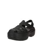 Sandale der Marke Crocs