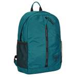 Laptoprucksack von Chiemsee, in der Farbe Blau, aus Polyester, andere Perspektive, Vorschaubild