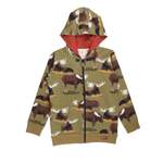 Walkiddy Sweatjacke der Marke Walkiddy