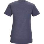 T-Shirt von G.I.G.A. DX by killtec, in der Farbe Blau, aus Polyester, andere Perspektive, Vorschaubild
