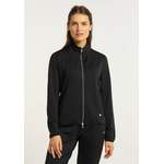 Sonstige Sportjacke von JOY sportswear, in der Farbe Schwarz, aus Polyester, andere Perspektive, Vorschaubild