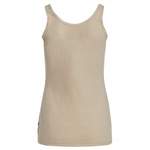 Tanktop von DAILY'S, in der Farbe Beige, andere Perspektive, Vorschaubild