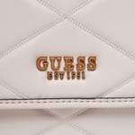 Sonstige Handtasche von Guess, in der Farbe Grau, aus Polyurethan, andere Perspektive, Vorschaubild