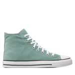 Sneakers aus der Marke Converse