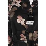 Klassische Bluse von ONLY MATERNITY, in der Farbe Schwarz, andere Perspektive, Vorschaubild