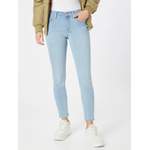 Jeans von 7 For All Mankind, in der Farbe Blau, aus Polyester, andere Perspektive, Vorschaubild