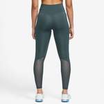 Tight von Nike, in der Farbe Weiss, aus Polyester, andere Perspektive, Vorschaubild