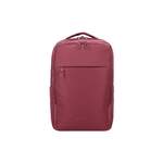 Tagesrucksack von WORLDPACK, in der Farbe Rot, aus Polyester, andere Perspektive, Vorschaubild