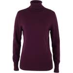 Basic Rollkragenpullover der Marke bonprix