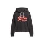 Sweatshirt der Marke Superdry