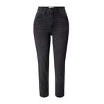 7/8-Jeans von JJXX, in der Farbe Schwarz, aus Baumwolle, andere Perspektive, Vorschaubild