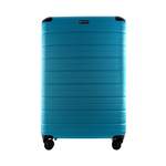 Sonstige Koffer von KENO RADA, in der Farbe Blau, aus Abs, andere Perspektive, Vorschaubild