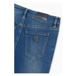 Jeans von Armani Exchange, in der Farbe Blau, andere Perspektive, Vorschaubild