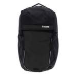 Rucksack von Thule, in der Farbe Schwarz, aus Nylon, andere Perspektive, Vorschaubild