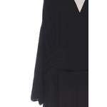 Kleid von sheego, in der Farbe Schwarz, aus Viskose, andere Perspektive, Vorschaubild