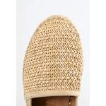 Espadrille von Kanna, in der Farbe Beige, andere Perspektive, Vorschaubild