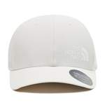 Cap von The North Face, in der Farbe Weiss, aus Nylon, andere Perspektive, Vorschaubild