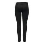 Jegging von Only, in der Farbe Schwarz, aus Polyester, andere Perspektive, Vorschaubild