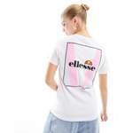 ellesse - der Marke ellesse