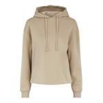 Sweatshirt von Pieces, in der Farbe Braun, aus Polyester, andere Perspektive, Vorschaubild