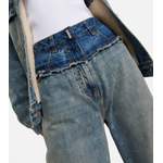 Jeans von Givenchy, andere Perspektive, Vorschaubild