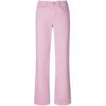 Jeans von TONI, in der Farbe Rosa, aus Polyester, andere Perspektive, Vorschaubild