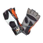 Handschuhe von Ju-Sports, in der Farbe Schwarz, andere Perspektive, Vorschaubild