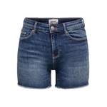 ONLY Jeansshorts der Marke Only