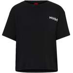 HUGO Schlafanzug-Shirt, der Marke HUGO