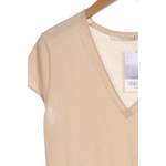 T-Shirt von dorothee schumacher, in der Farbe Beige, aus Baumwolle, andere Perspektive, Vorschaubild